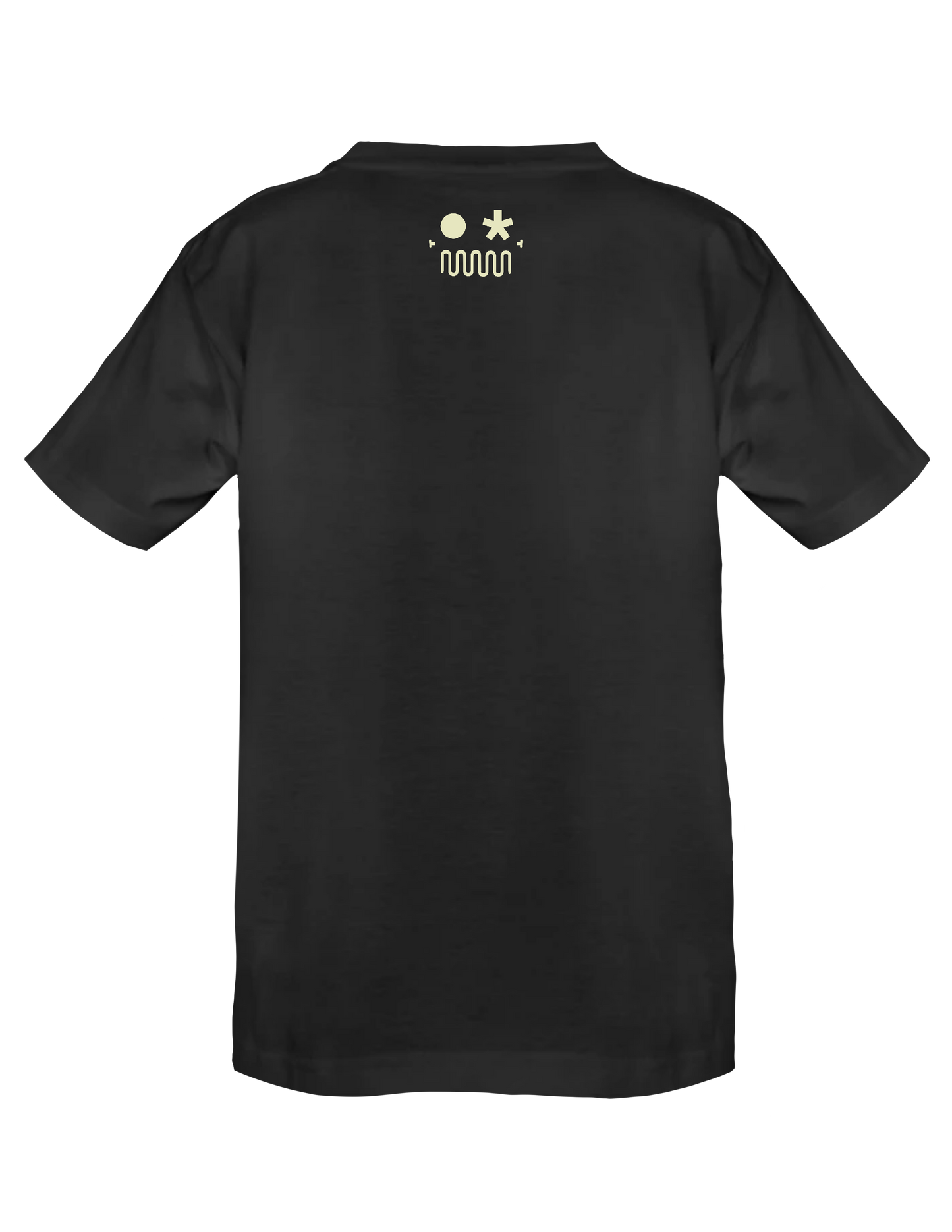 RAP FOODS (Black) - T-Shirt by BOYSDONTDRAW ft. Tyler the Creator +