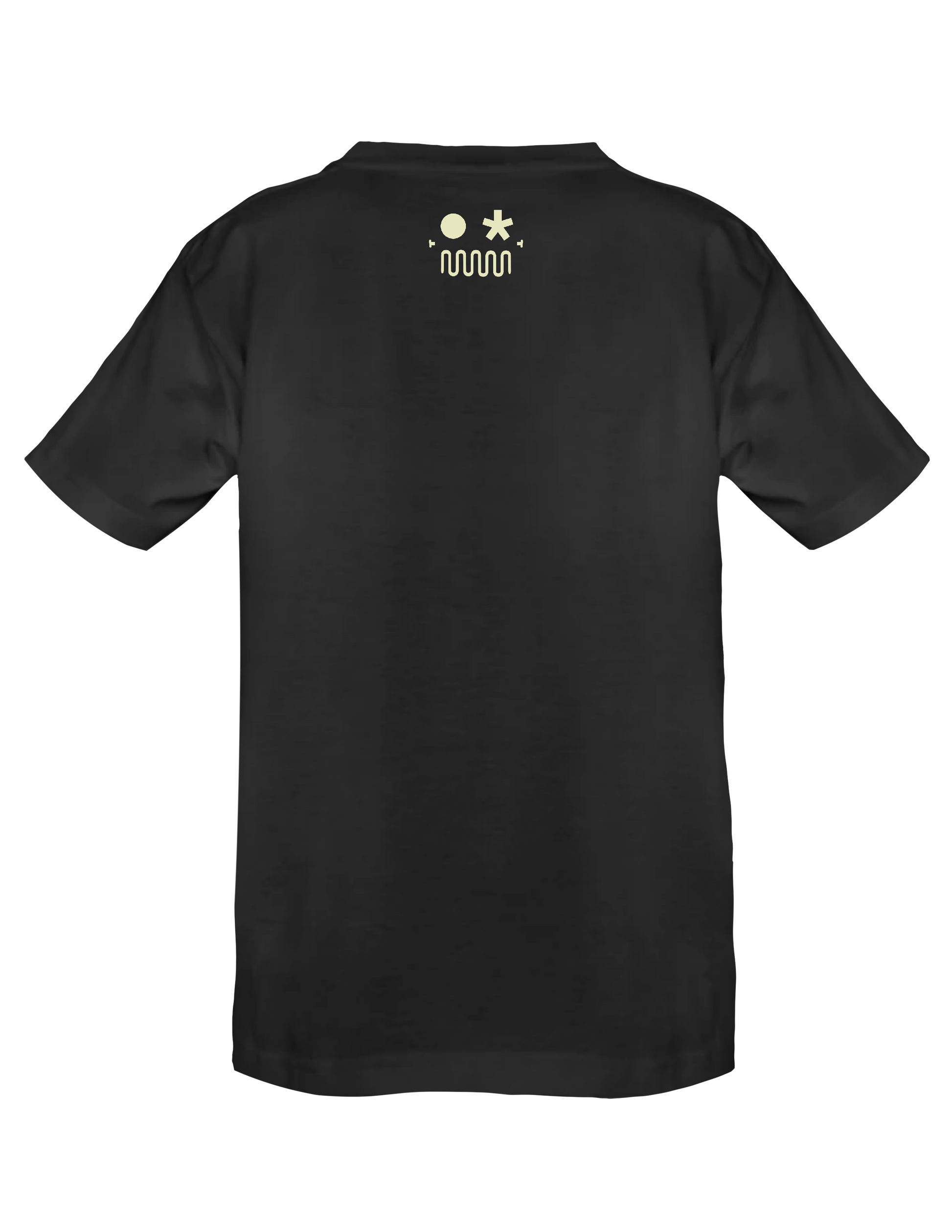 RAP FOODS (Black) - T-Shirt by BOYSDONTDRAW ft. Tyler the Creator +