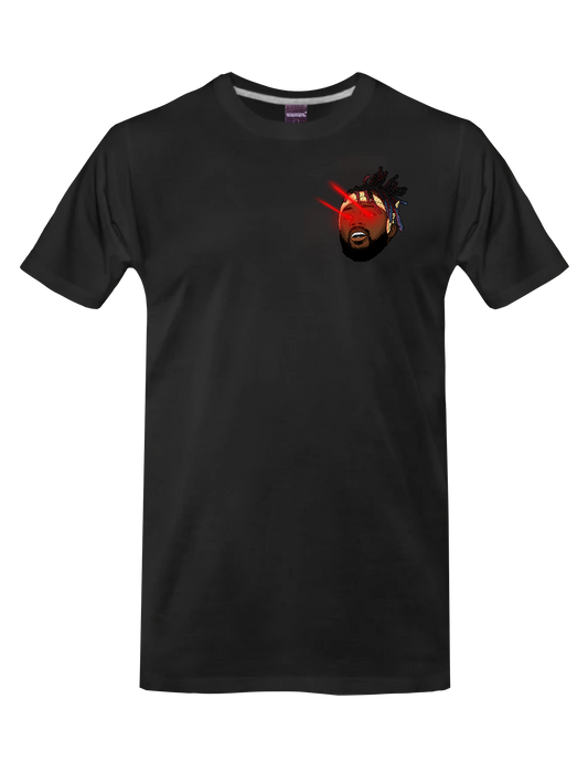 METRO BOOMIN - BOOMLANDER* (Black) - T-Shirt by BOYSDONTDRAW