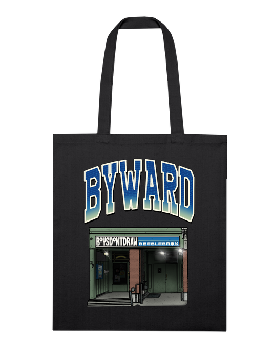 BYWARD* - Tote Bag