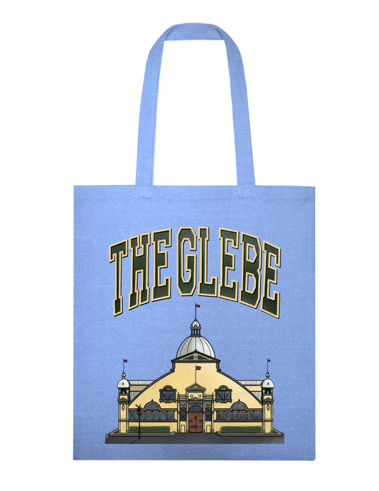 THE GLEBE* - Tote Bag