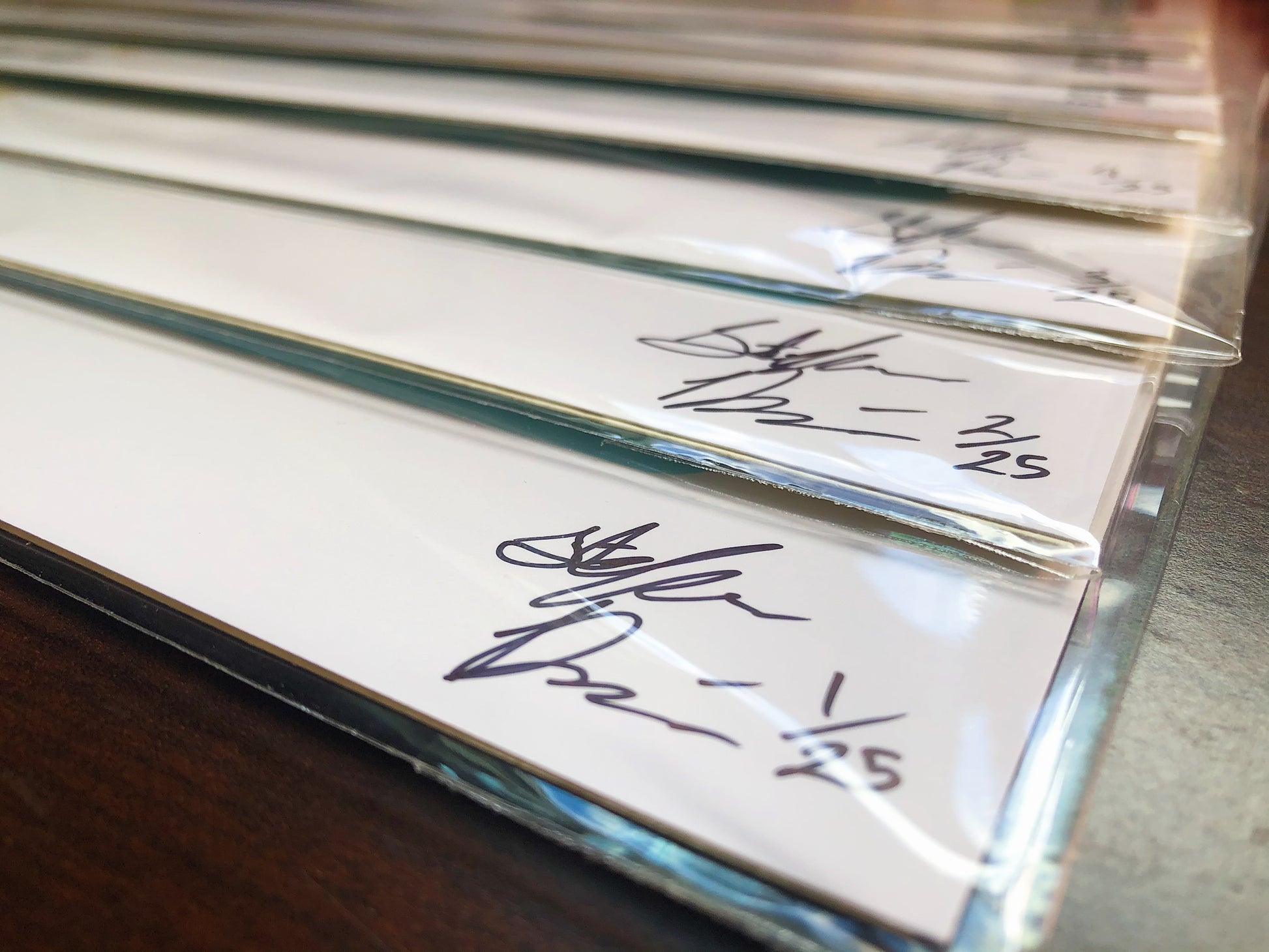 BUSTA RHYMES - BUSTA (Side B)* - Limited Print by BOYSDONTDRAW