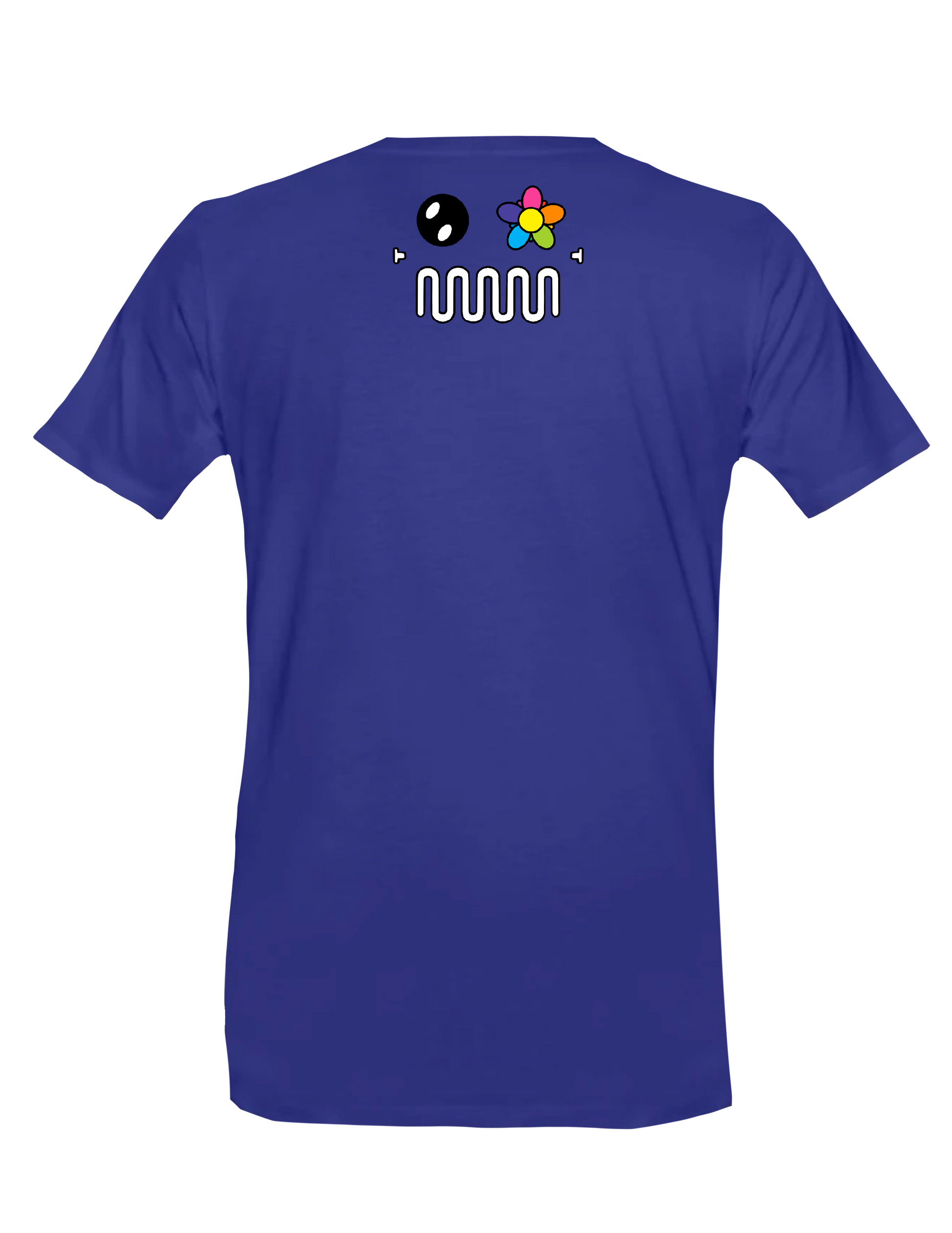 TAKASHI MURAKAMI - MURAKAMI* - T-Shirt by BOYSDONTDRAW