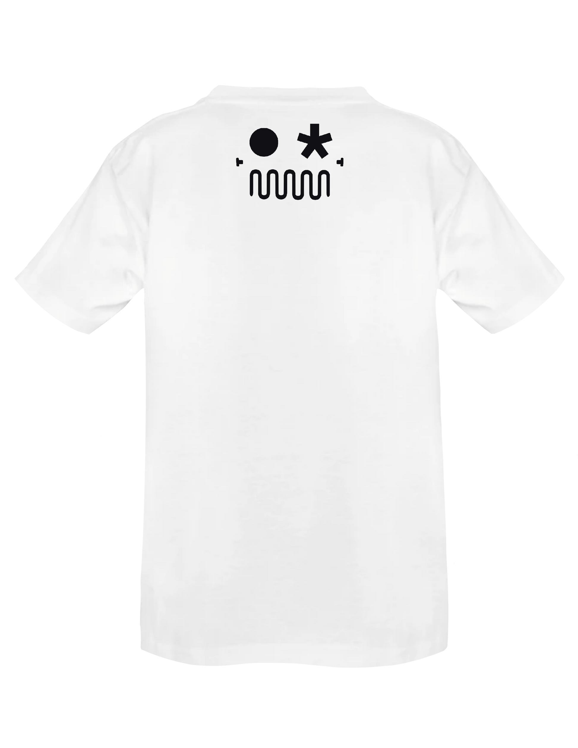NUKETOWN - T-Shirt by BOYSDONTDRAW ft. JUICE WRLD & SKI MASK
