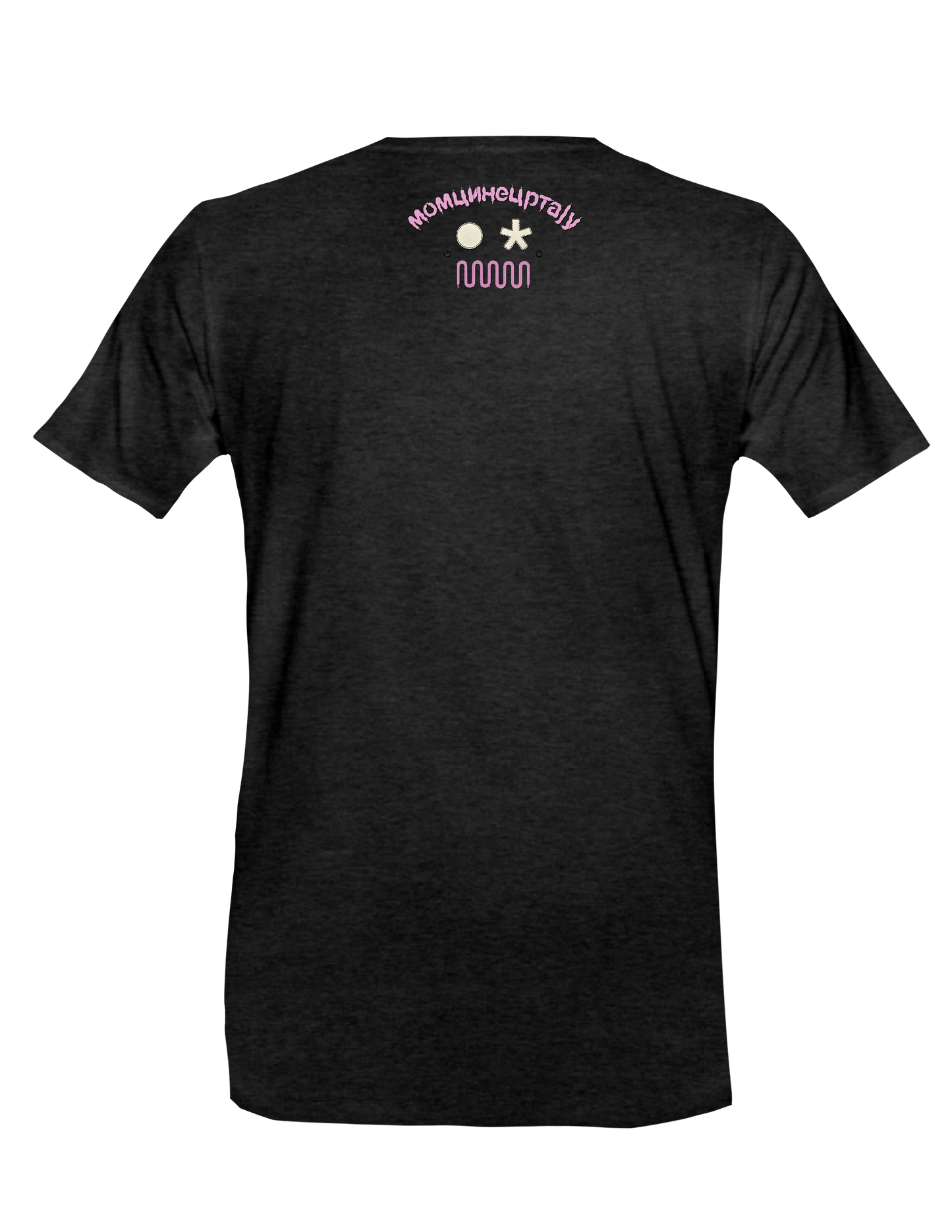 TRAVIS SCOTT - CACTUS JACK TRAVIS (Grey) - T-Shirt by BOYSDONTDRAW