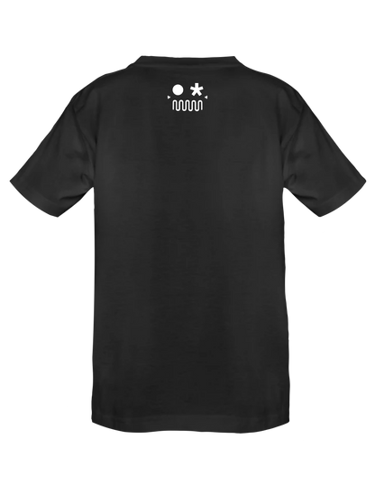 CENTRETOWN* // OTTAWA (Black) - T-Shirt by BOYSDONTDRAW