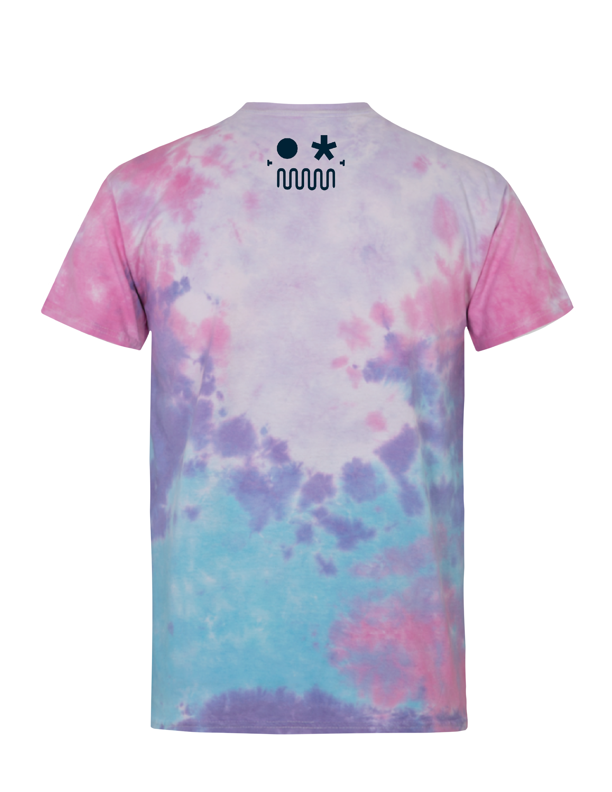SNOT - POSTED LIKE A BANDIT* (Cotton Candy) - T-Shirt by BOYSDONTDRAW