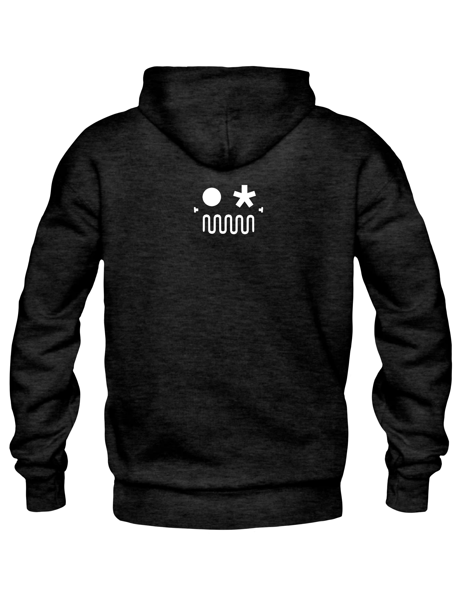KENDRICK LAMAR - MR. MORALE* - Hoodie by BOYSDONTDRAW