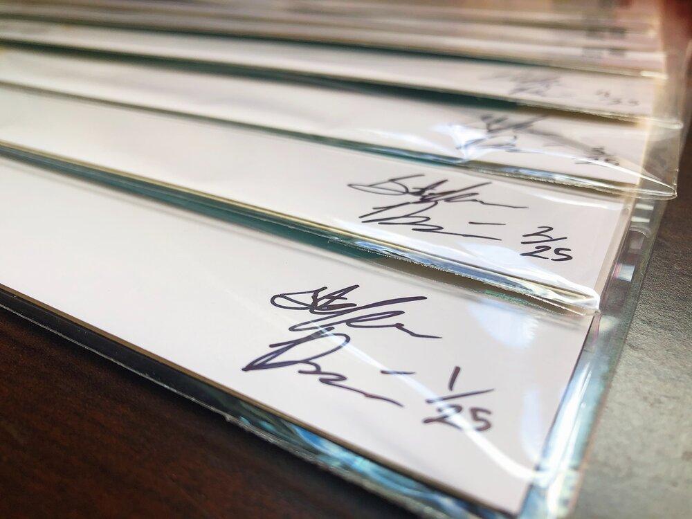 TRAVIS SCOTT - CACTUS JACK TRAVIS - Limited Print by BOYSDONTDRAW