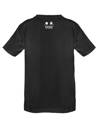VANIER* (Black) - T-Shirt