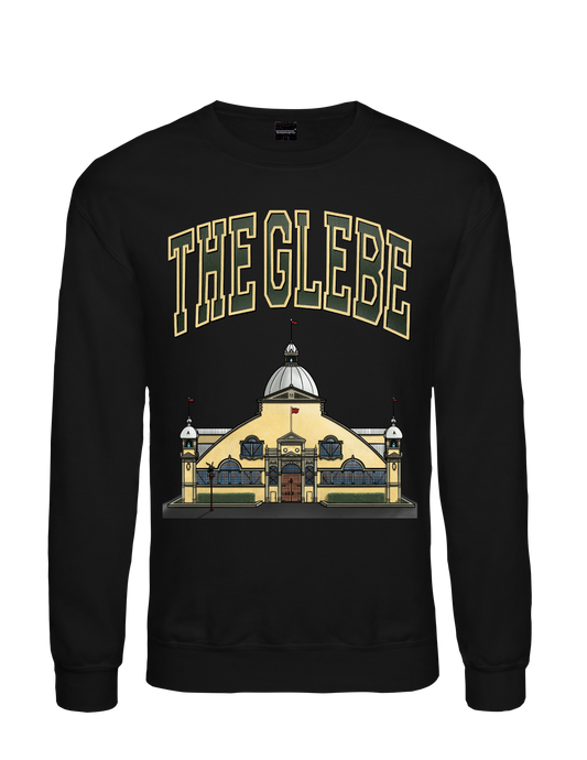 THE GLEBE* - Crewneck