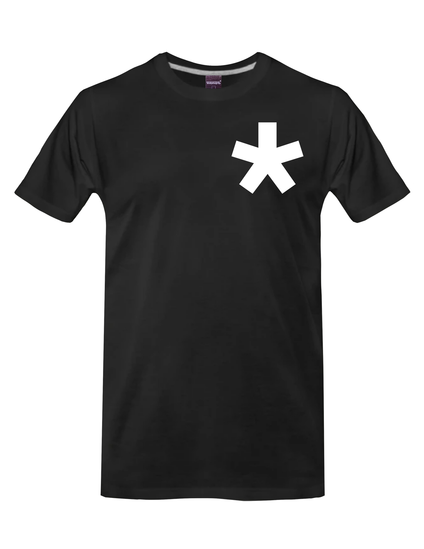 THE WEEKND - STARBOY (Black) - T-Shirt by BOYSDONTDRAW
