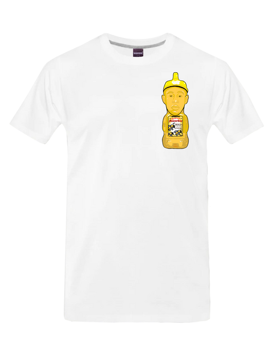TYLER THE CREATOR - FLOWERBOY HONEY - T-Shirt by BOYSDONTDRAW