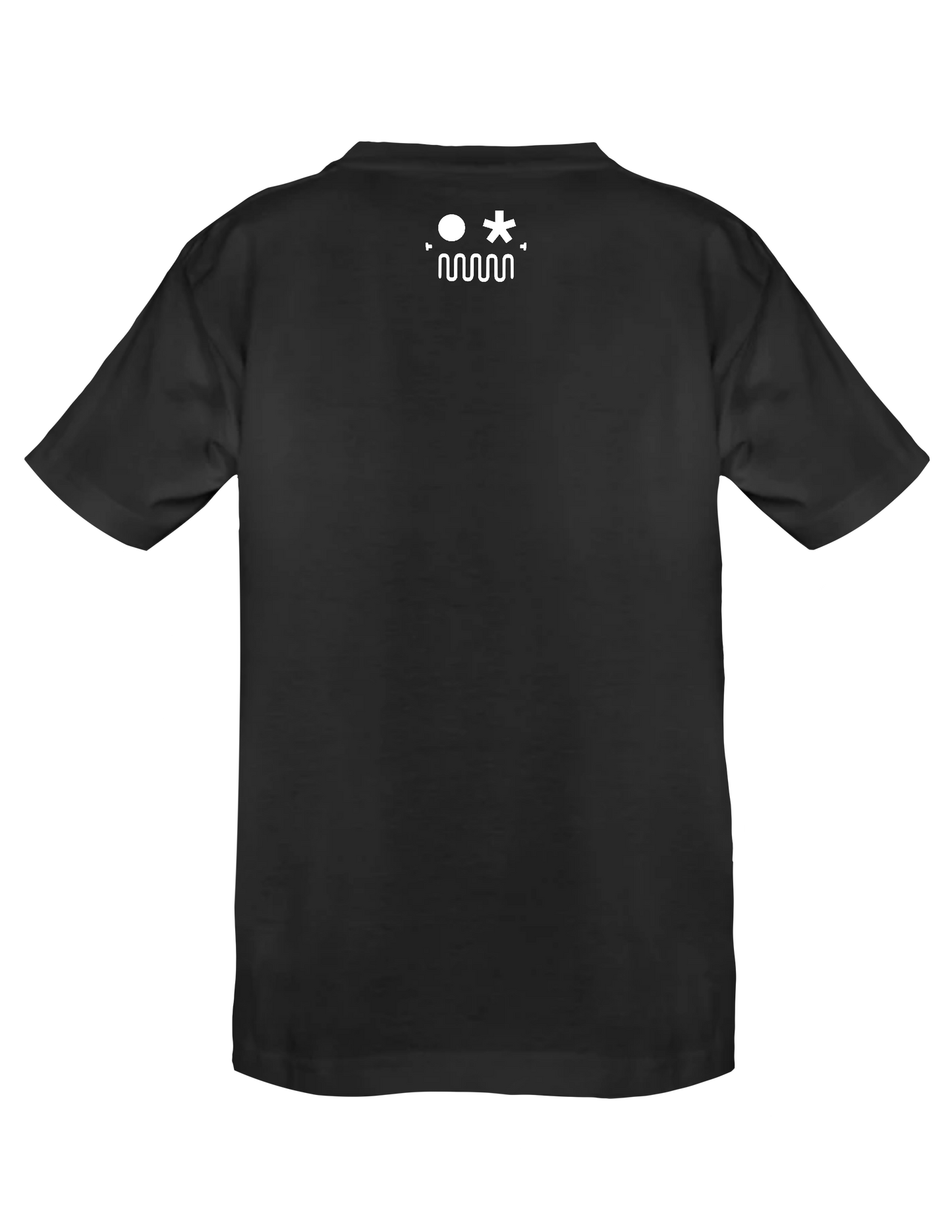 CENTRETOWN* // OTTAWA (Black) - T-Shirt by BOYSDONTDRAW
