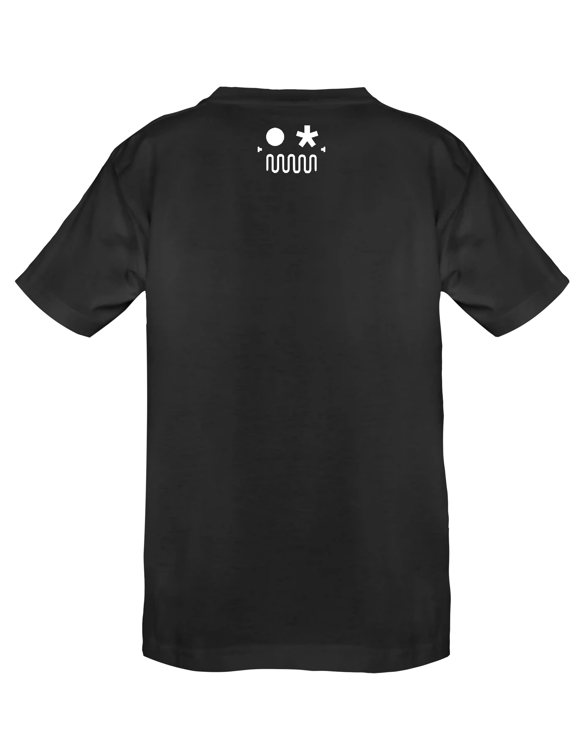 KENDRICK LAMAR - MR. MORALE* (Black) - T-Shirt by BOYSDONTDRAW
